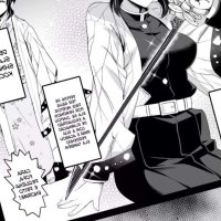 Demon Slayer Hentai: O Estupro De Shinobu Kochou