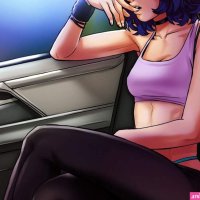 Oc List And Refs Angelia Pelo Fake Taxi Pelo Notxt B