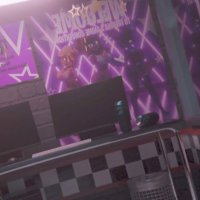 Others Five Nights in Anime 3D