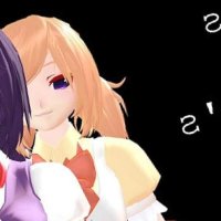 MMD Vore