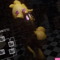 Others Five Nights in Anime 3D