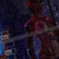 Five Nights in Anime 3D 2 Cancelled by Vyprae