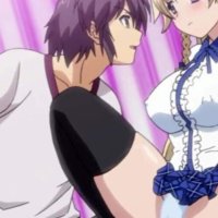 BOY FLOWER SHOP HORNY GIRL FUCK ANAL SEX UNCENSORED HENTAI part 2 watch online