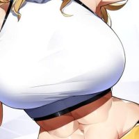 Giant boobs are unwieldy and that reduces their appeal