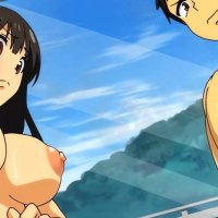 Watch Natsu to Hako 1 Hentai Video in 1080p HD