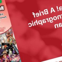 Hentai Manga! A Brief History of Pornographic Comics in Japan Hentai by Yamatogawa Kimi Rito Kamitani