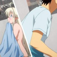 PREGNANCY Moments In Anime
