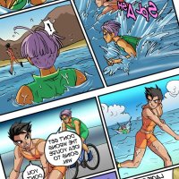 Anime Cartoon Comic Porn image 35755