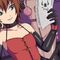 Tales of Bondage by Argrim