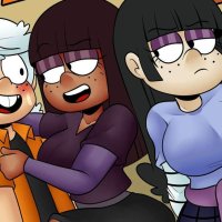 Porn comic Surprise. The Loud House. Zaicomaster14 Sex comic found a sexy