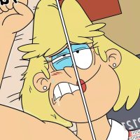 Its Lynns Fault The Loud House Crock2121