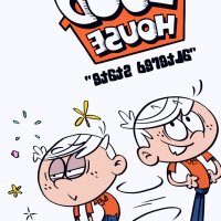 Porn comics with Lincoln Loud the best collection of porn comics