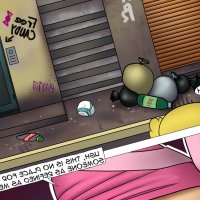 The Loud House