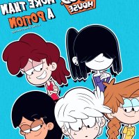 More Than a Potion porn comic