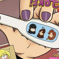 Porn comic The Loud House. Its not a Joke. Pepemay93 Sex comic babes are crazy