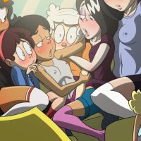 Play Date The Loud House MedullaMind