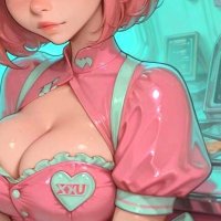 Porn comic Space waitress. Era of Meat Sex comic luscious beauty and