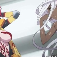 Monster Musume 7