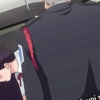 HARITSUKE HENTAI