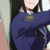 Frill Shiranui Costplay the Big Tits Hot Police Blow Job from Oshi no Ko