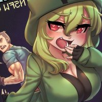 Minecraft comic porno - Page 2 image 30