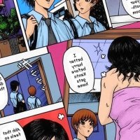 Best Friends Mom Got the Tighest Pussy Ever Free Porn Comics