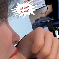 Porn comic My Best Friends Mom. Resurgum2 Sex comic guy came to