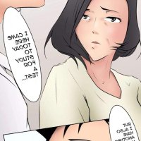 Porn comic My Step Mom and My Best Friend. Shimipan Sex comic obsessed with his