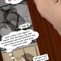 Porn comic My Best Friends Mom. Resurgum2 Sex comic guy came to