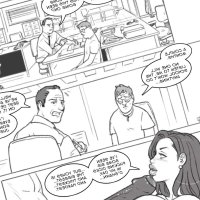 Bang My Bully: Fuck the Police Porn Comic by Pegasus