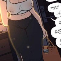 Porn comic Mom Deals With My Bully. NotEnoughMilk Sex comic busty brunette milf