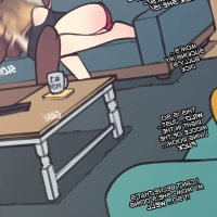 Mom Deals With My Bully Part 2 Porn Comic english 08