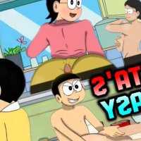 NOBITAS FANTASY LIFE ADULTHOOD PMV