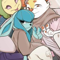 I Want To Fuck a Pokemon! Porn Comic by Blattarieva