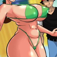 Porn comic Pokemon. Delias New Guest. GuyVanity. Sex comic hot brunettes boyfriend