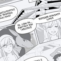 Worlds Best Pokemon Breeder HD Hentai Porn Comic