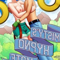 Porn comic Mistys Hypno Mate. PalComix Sex comic hypnotizes Misty and