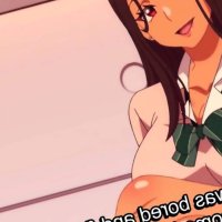 Slutty Student Seduces Her Teacher With An Erotic Massage Hentai Anime Eng Sub