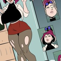 The Miracle Tube Porn Comic