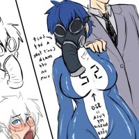 Cum Tube Porn Comic