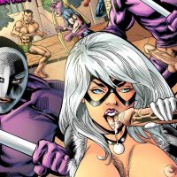 Spider-Man the 91 Arcade Video Game Porn Comic by John Wolf