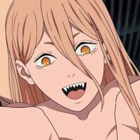 CHAINSAW MAN HENTAI POWER ANIME PORN