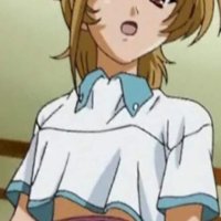Horny anime lesbian fucking and getting licked