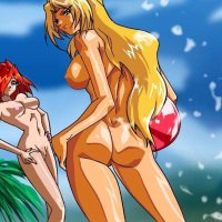 Hentai Porn