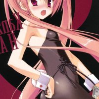 Hidan no Aria hentai pics