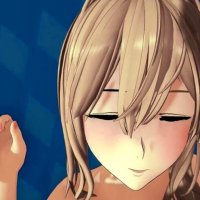 POV SEX WITH VIOLET EVERGARDEN