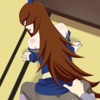 naruto anime animation aniflow hentai naruto shippuden Chojuro x Mei Terumi Hot Mature Woman Straight Sex POV Oral Sex Anal Sex
