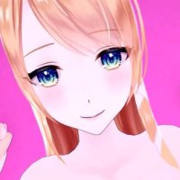 Yuzuki Choco and I have intense sex in a secret room.
