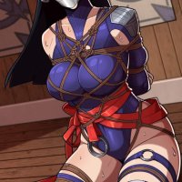 Rope Bondage Porn
