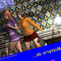 Scooby Doo